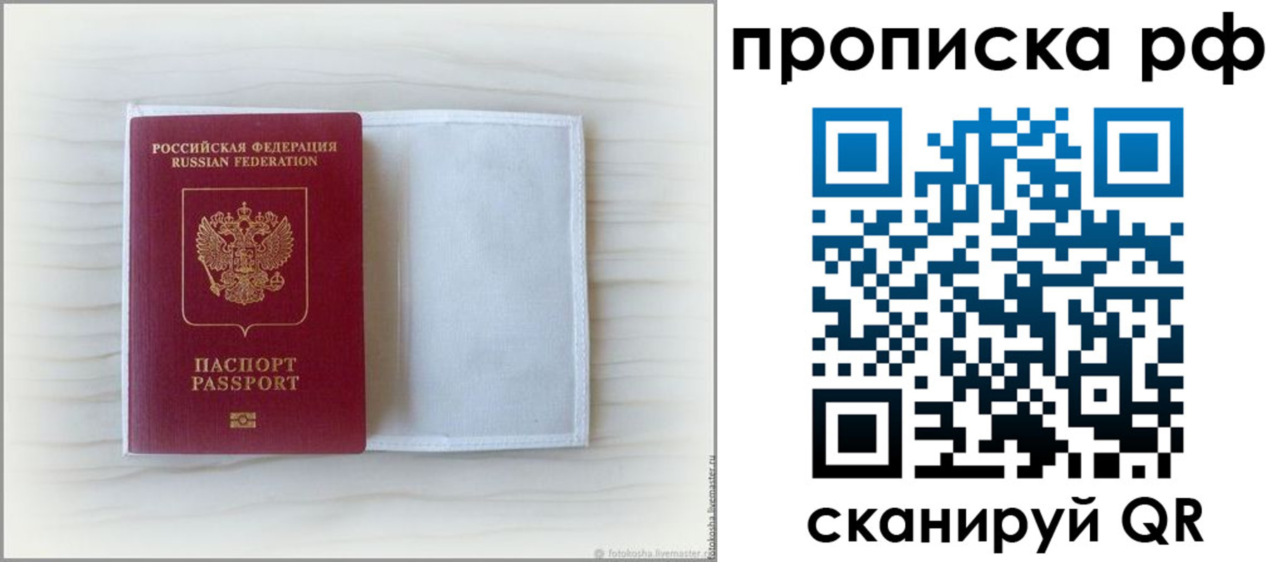где прописаться в Реутове